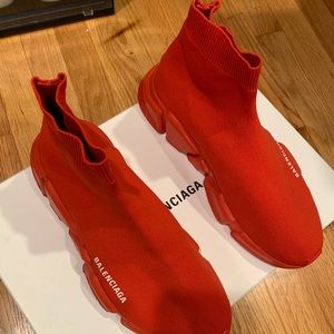 Men’s balenciagas